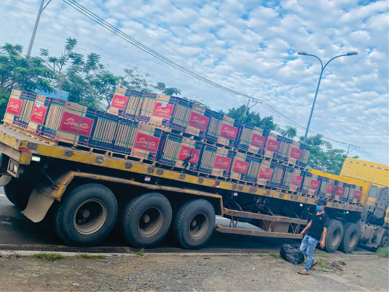 nhà phân phối gạch lát nền giá rẻ tại Đà Nẵng