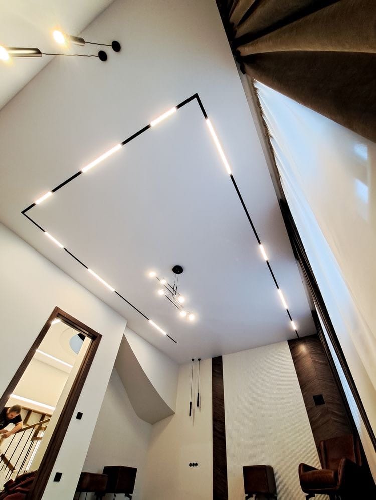 đèn ray nam châm hp lighting